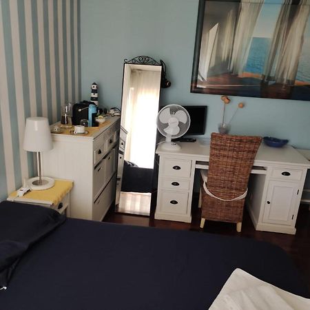 Camera Matrimoniale Privata Hotel อูดิเน ภายนอก รูปภาพ