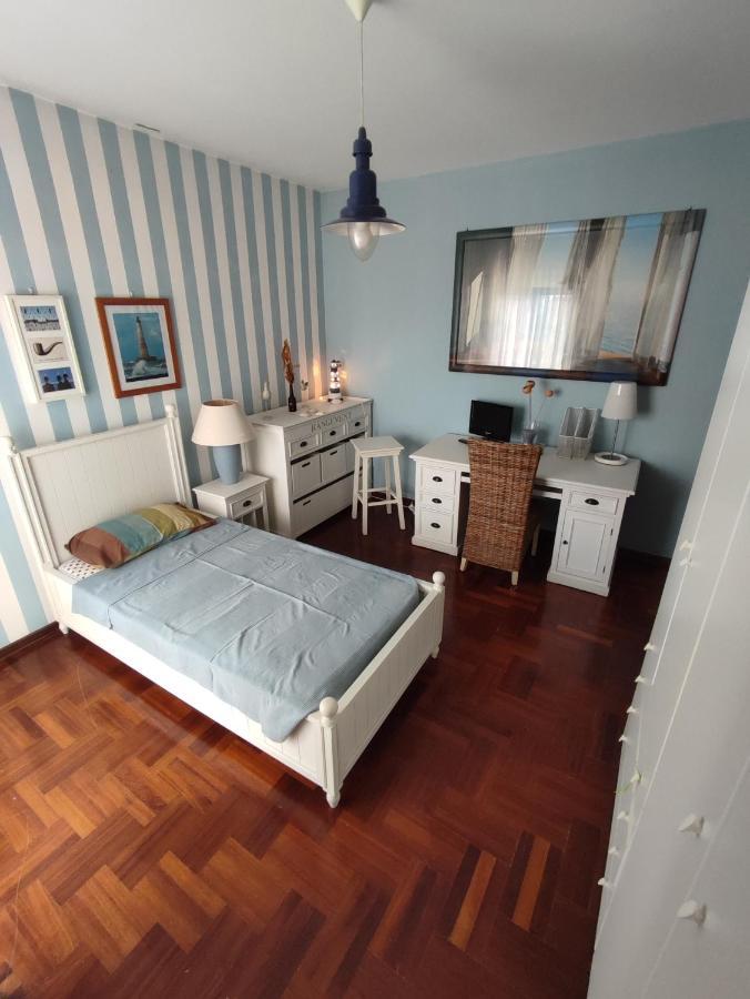 Camera Matrimoniale Privata Hotel อูดิเน ภายนอก รูปภาพ